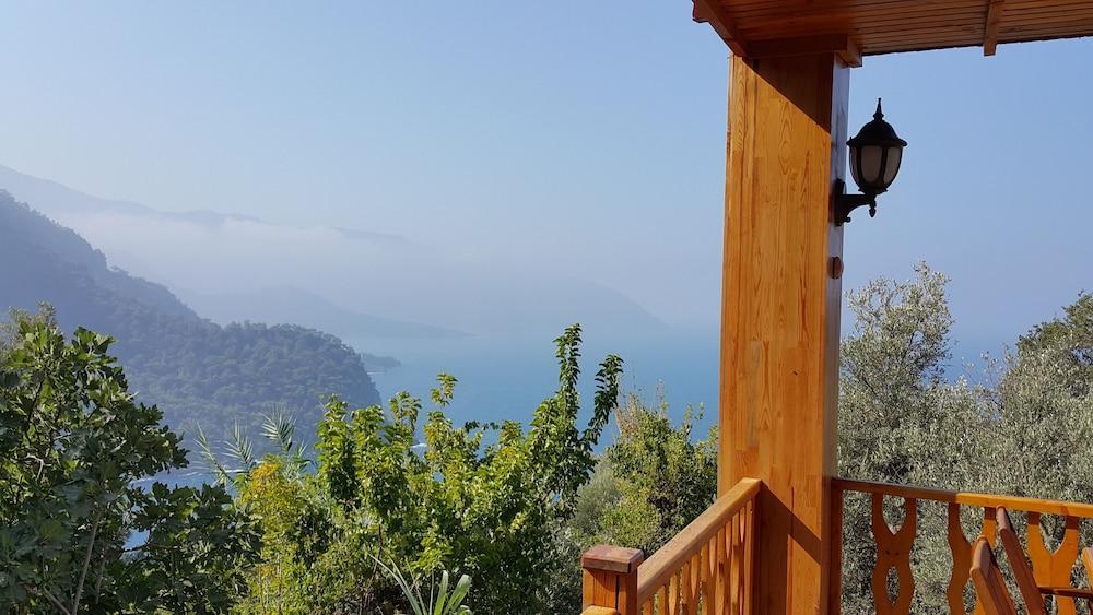 Kabak Armes Hotel Faralya Dış mekan fotoğraf