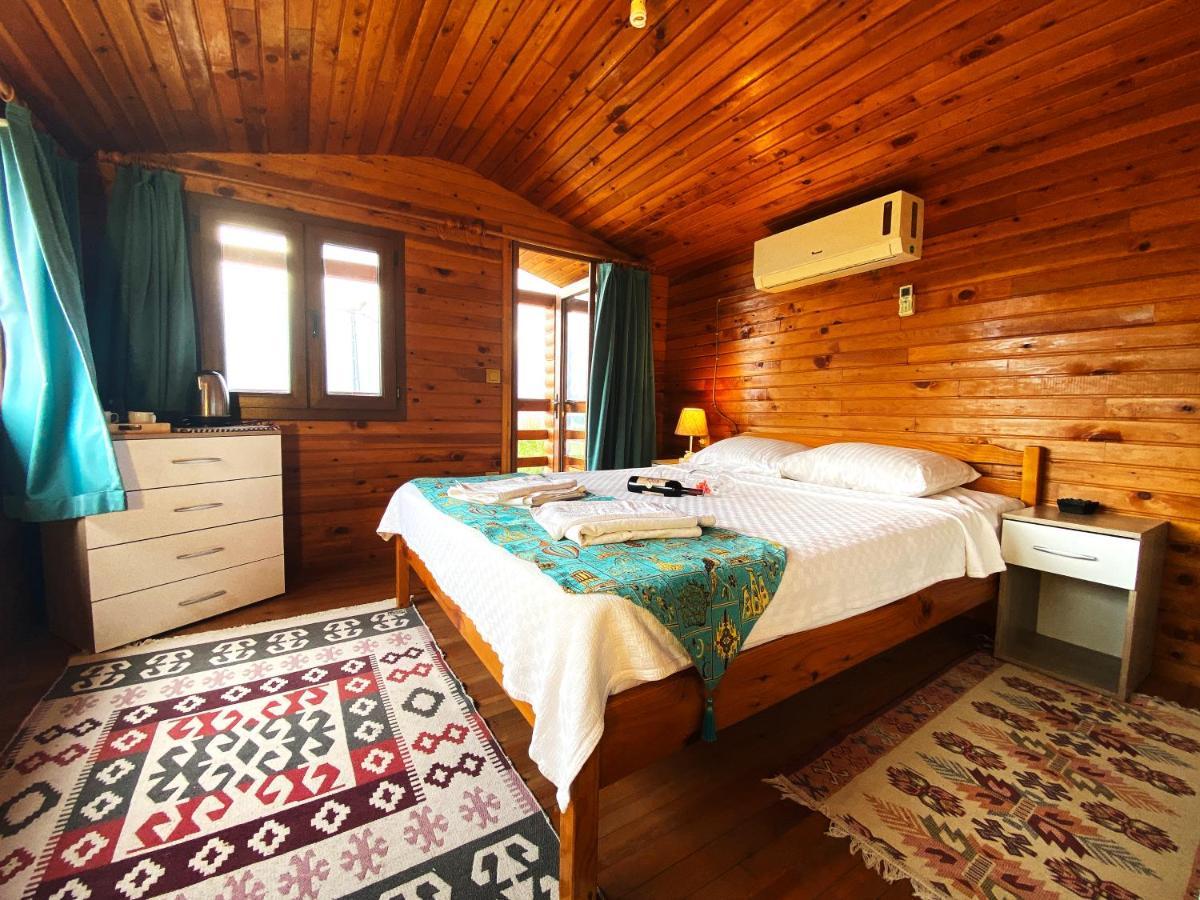 Kabak Armes Hotel Faralya Dış mekan fotoğraf