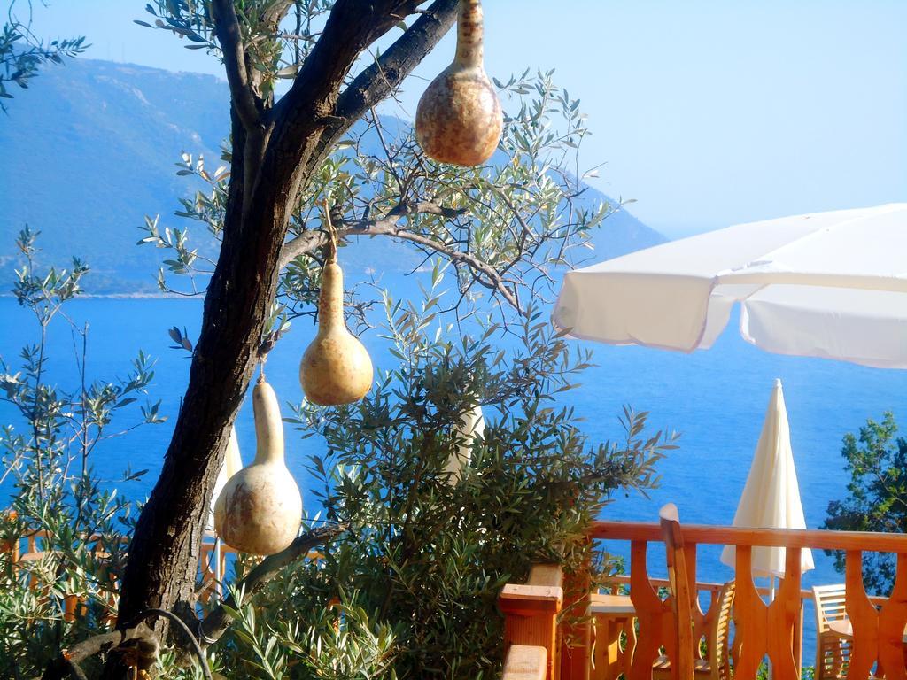 Kabak Armes Hotel Faralya Dış mekan fotoğraf